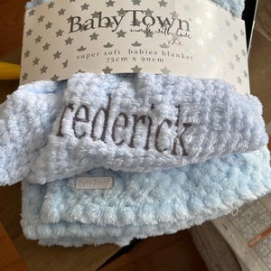 Mary added a photo of their purchase