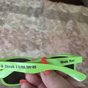 Nancy added a photo of their purchase