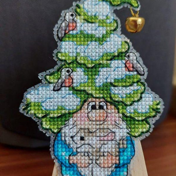 Orca Cross Stitch Pattern Seaside PDF Pattern Killer Whale Embroidery