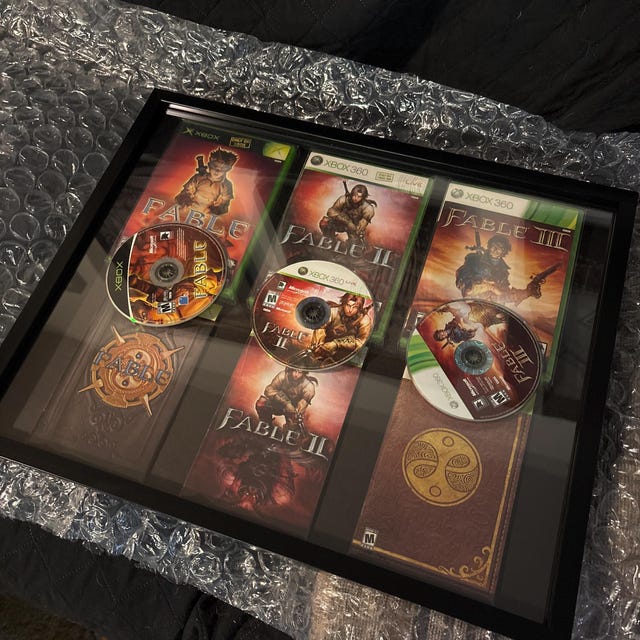 Affiche Promo Final Fantasy IX – PlayStation 1 – Format 59x42 – Édition Officielle
