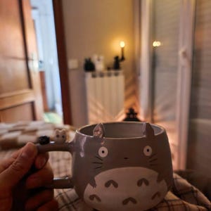 Monica added a photo of their purchase