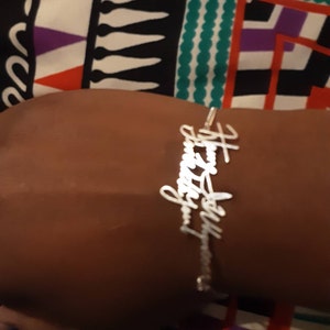 Nicole added a photo of their purchase