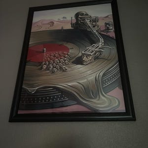 Susan added a photo of their purchase