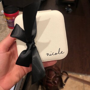 Etsy buyer added a photo of their purchase