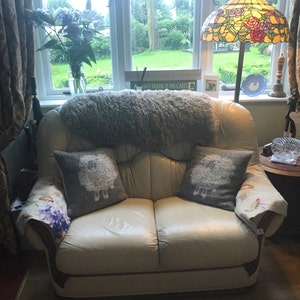 Sharon added a photo of their purchase