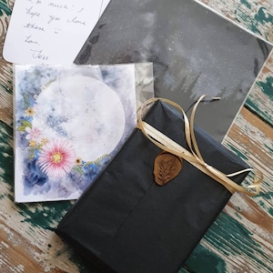 Amy added a photo of their purchase