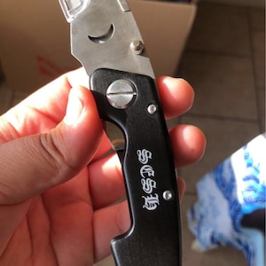 Vanessa added a photo of their purchase