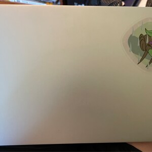 Lindsay added a photo of their purchase