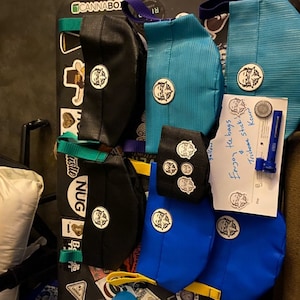 Maurice added a photo of their purchase