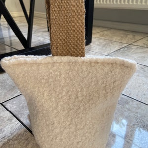 Abbie added a photo of their purchase