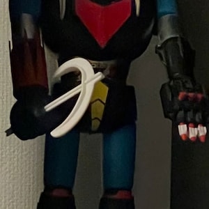 Comprador de Etsy ha añadido una foto de su compra