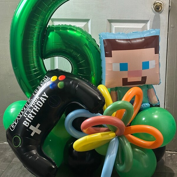 Tuftex Color Chart W/balloons New Colors Included Etsy