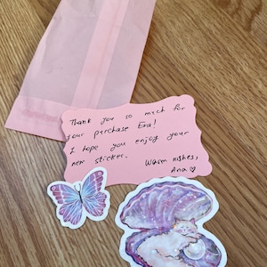 Eva added a photo of their purchase
