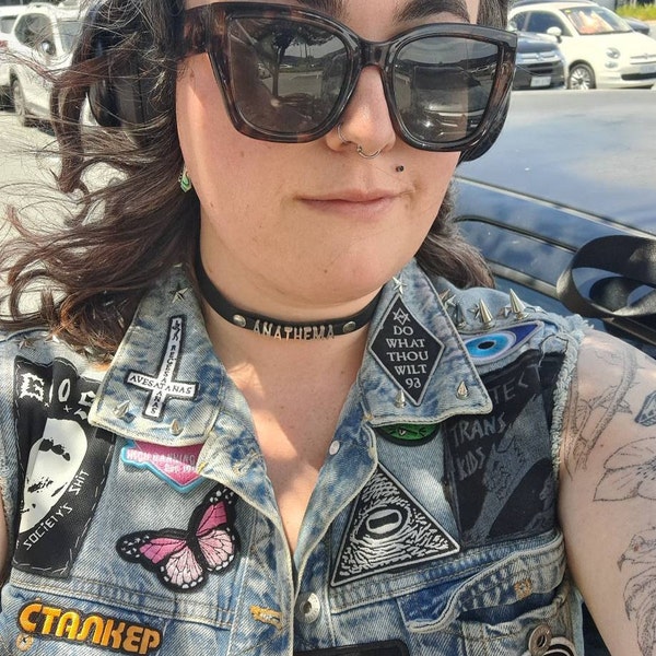 Reanimate Reuse Recycle - Embroidered Iron-on Patch - Etsy