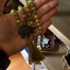 Etsy-Käufer:in hat ein Foto des gekauften Artikels hinzugefügt