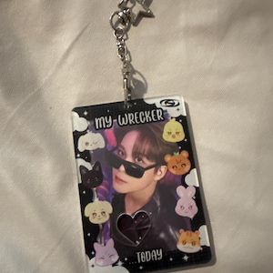 Xavier added a photo of their purchase