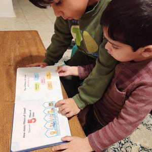 faiza added a photo of their purchase
