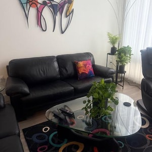 Amanda added a photo of their purchase