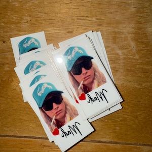 Madi added a photo of their purchase