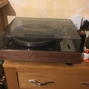 David added a photo of their purchase