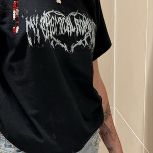 Emma added a photo of their purchase