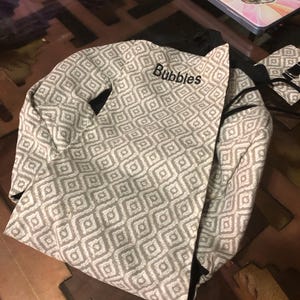 Kiki added a photo of their purchase