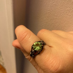 Alison added a photo of their purchase