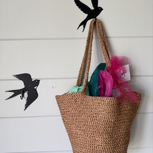 Denise added a photo of their purchase