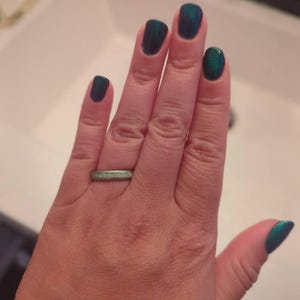 Olivia added a photo of their purchase