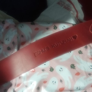 Kuturah added a photo of their purchase