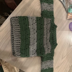 Erica added a photo of their purchase