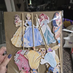 Pam added a photo of their purchase
