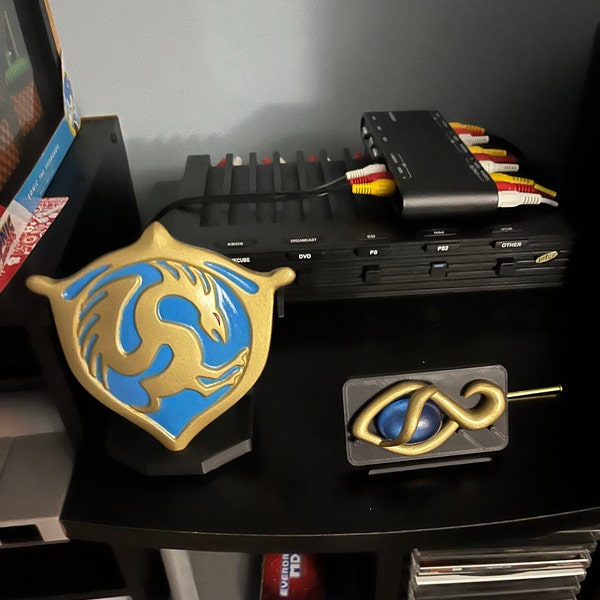 Cosplay Inhibitor Rings X-men Mutant Inhibitor Collar Cosplay - Etsy