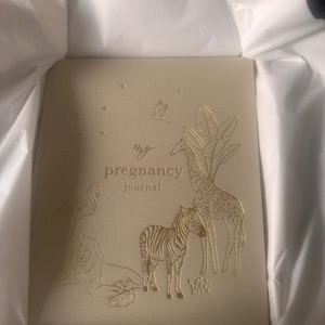 Gina added a photo of their purchase