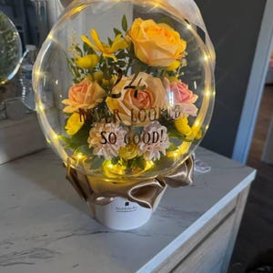 Kelly added a photo of their purchase