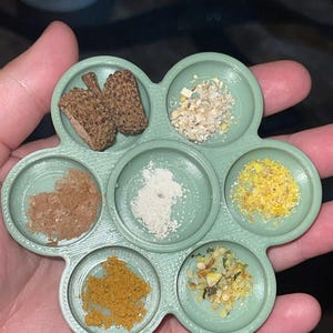 J added a photo of their purchase