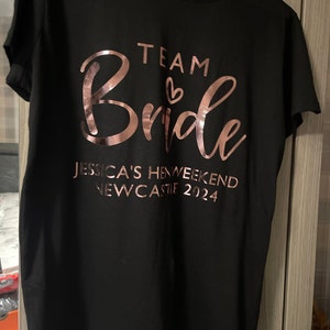 Nicola added a photo of their purchase