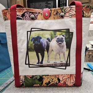 Tonia added a photo of their purchase