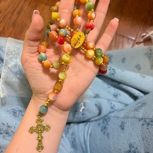 Scarlett added a photo of their purchase