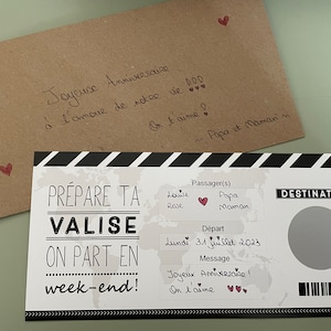 OBRE a ajouté une photo de son achat