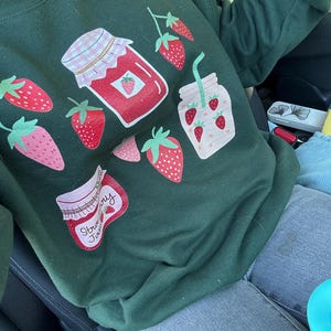 Citrine added a photo of their purchase