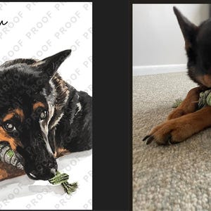 Etsy buyer added a photo of their purchase