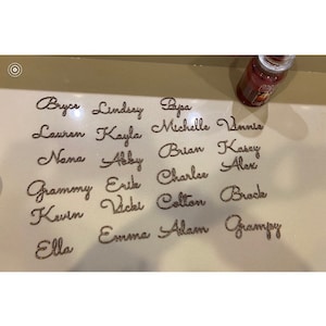 Lauren added a photo of their purchase