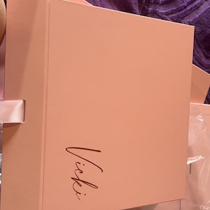 Codie added a photo of their purchase