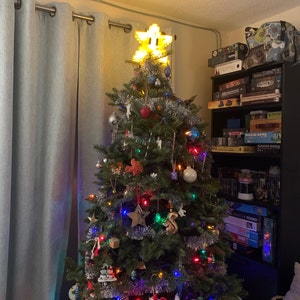 Natalie added a photo of their purchase