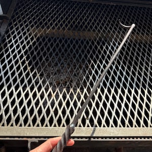 Comprador de Etsy ha añadido una foto de su compra