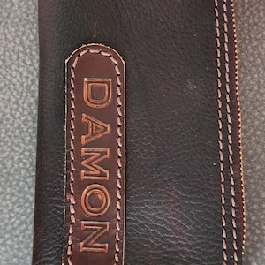 Damon added a photo of their purchase