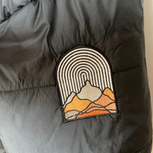 Alexandra added a photo of their purchase