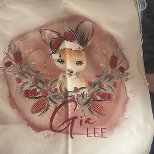 Tara added a photo of their purchase
