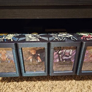 yuna grand summoner mtg commander deck PSA GEM MT 10 Yuna, Summoner[Magic The Gathering Final Fantasy C you may put that number of +1/+1 counters on target creature. Final Fantasy Commander Decks: Yuna,
